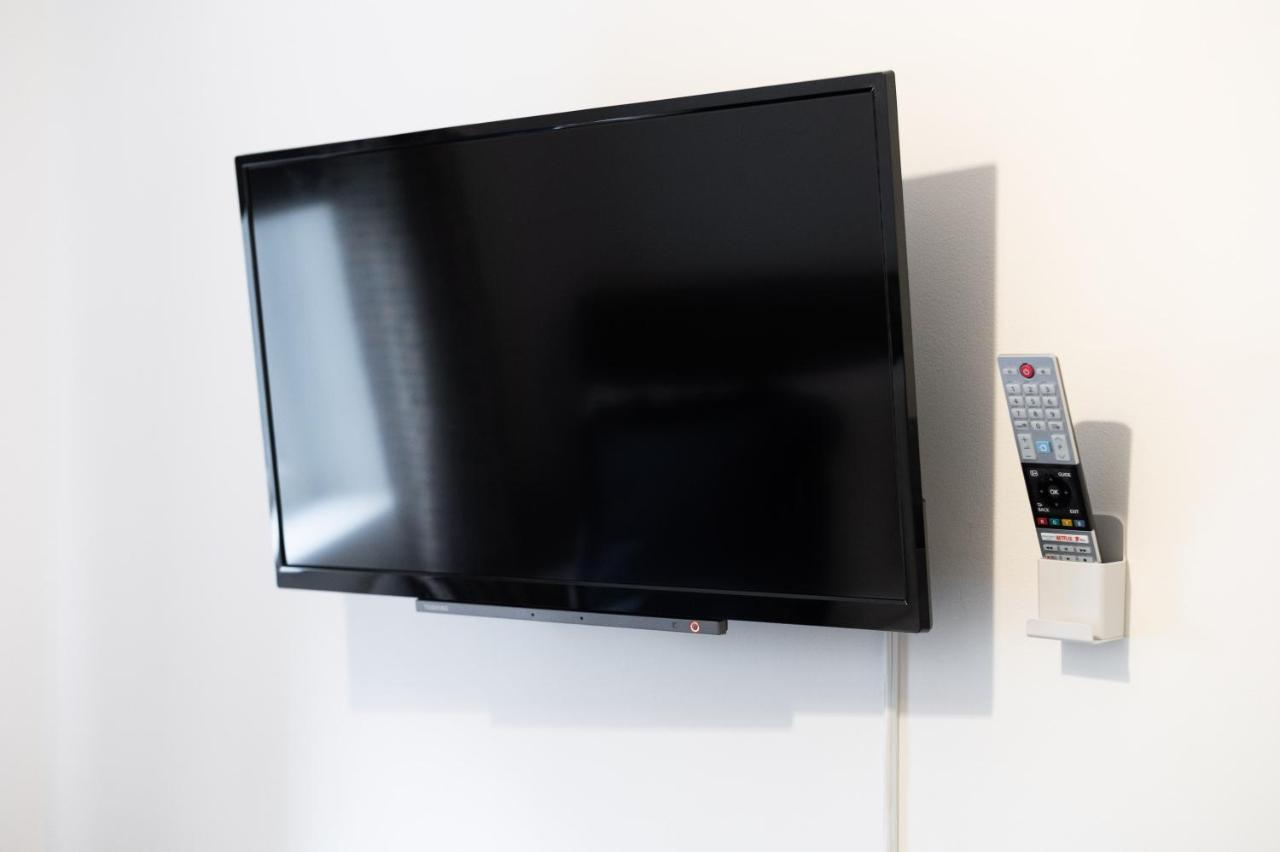 Bryn Syfi Place - Tv In Every Bedroom! *