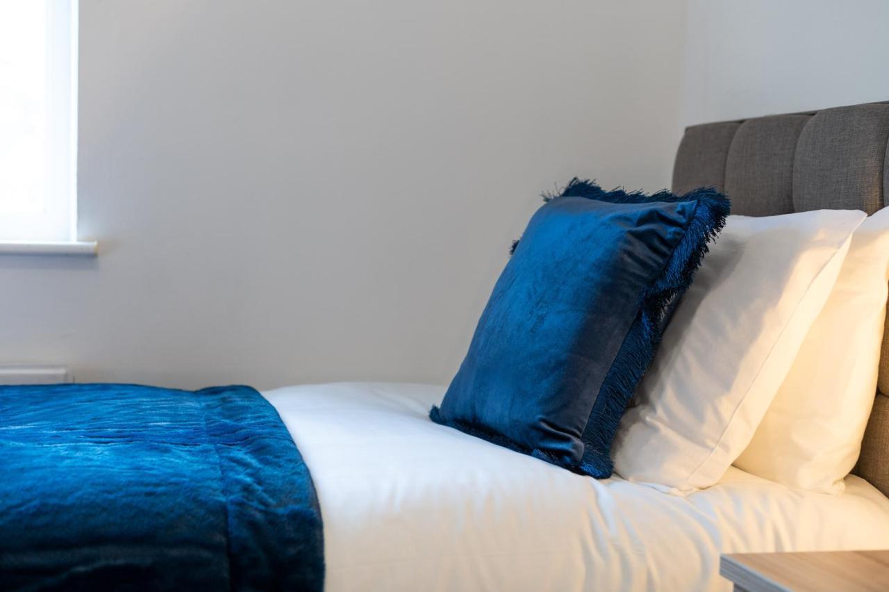 Bryn Syfi Place - Tv In Every Bedroom! Apartment Swansea