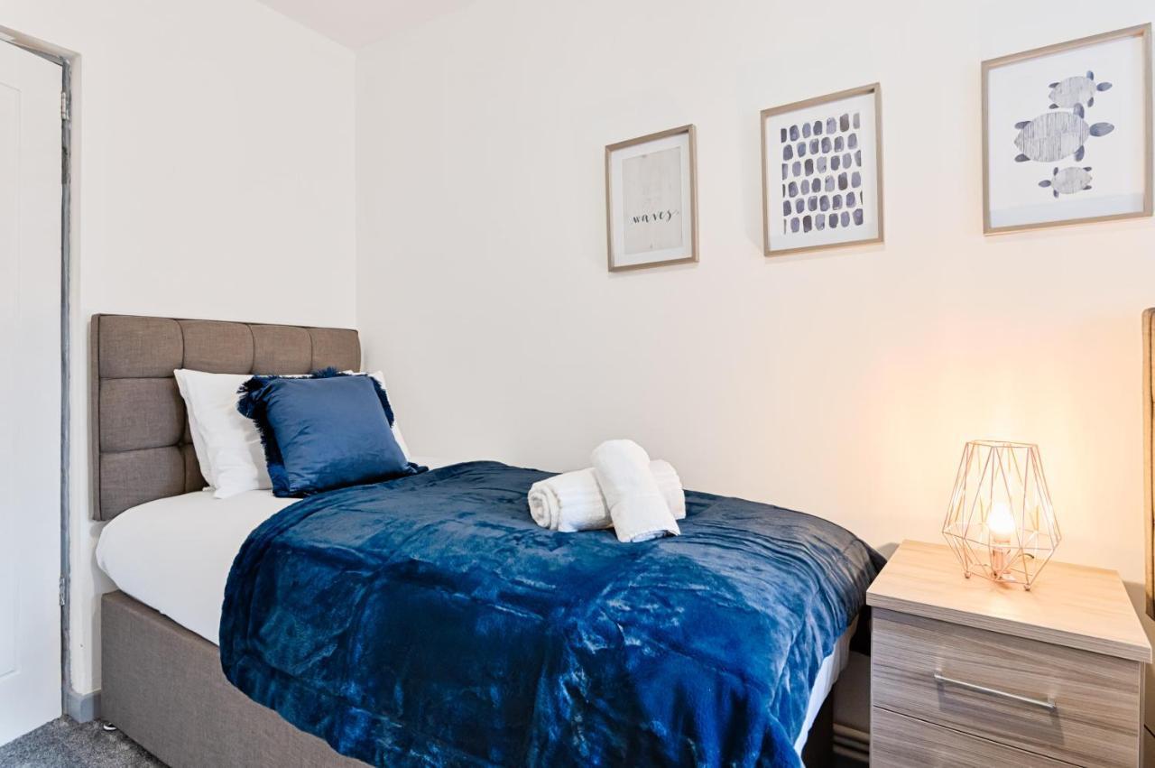 Bryn Syfi Place - Tv In Every Bedroom! Swansea