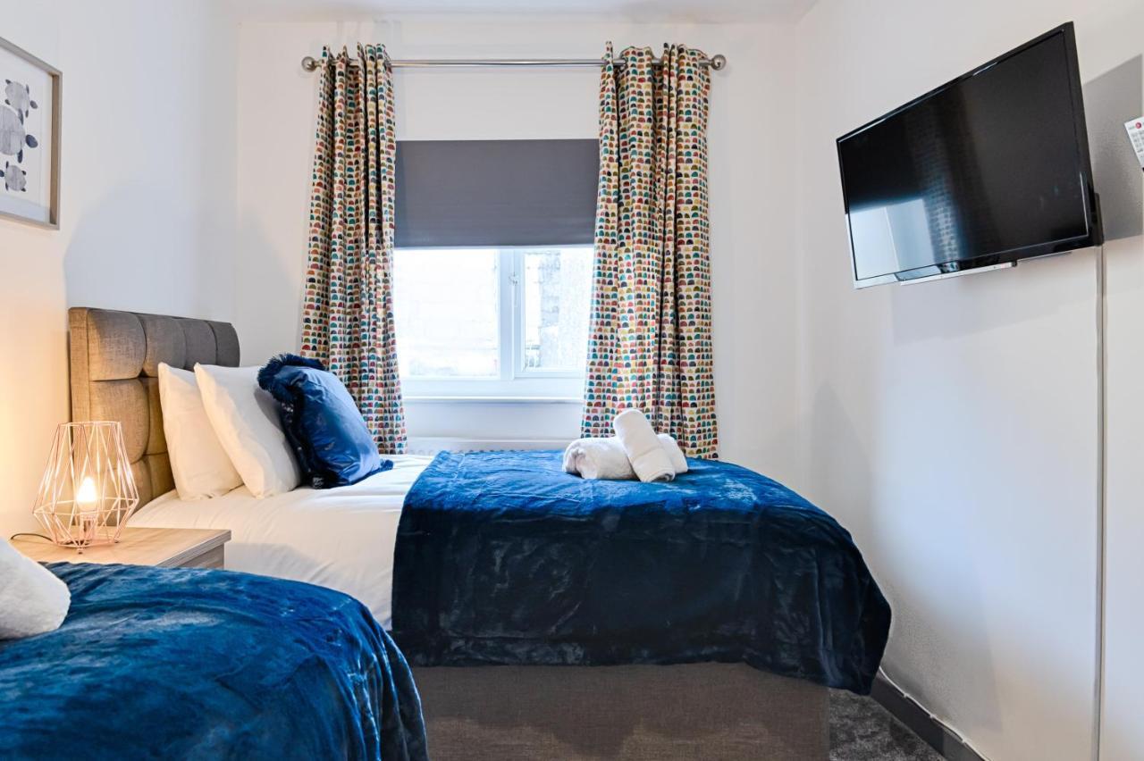 Bryn Syfi Place - Tv In Every Bedroom! Swansea