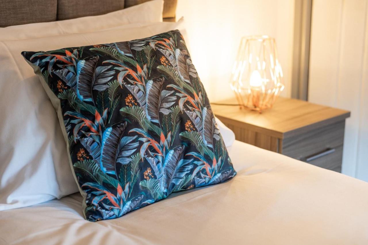 Bryn Syfi Place - Tv In Every Bedroom! Apartment Swansea