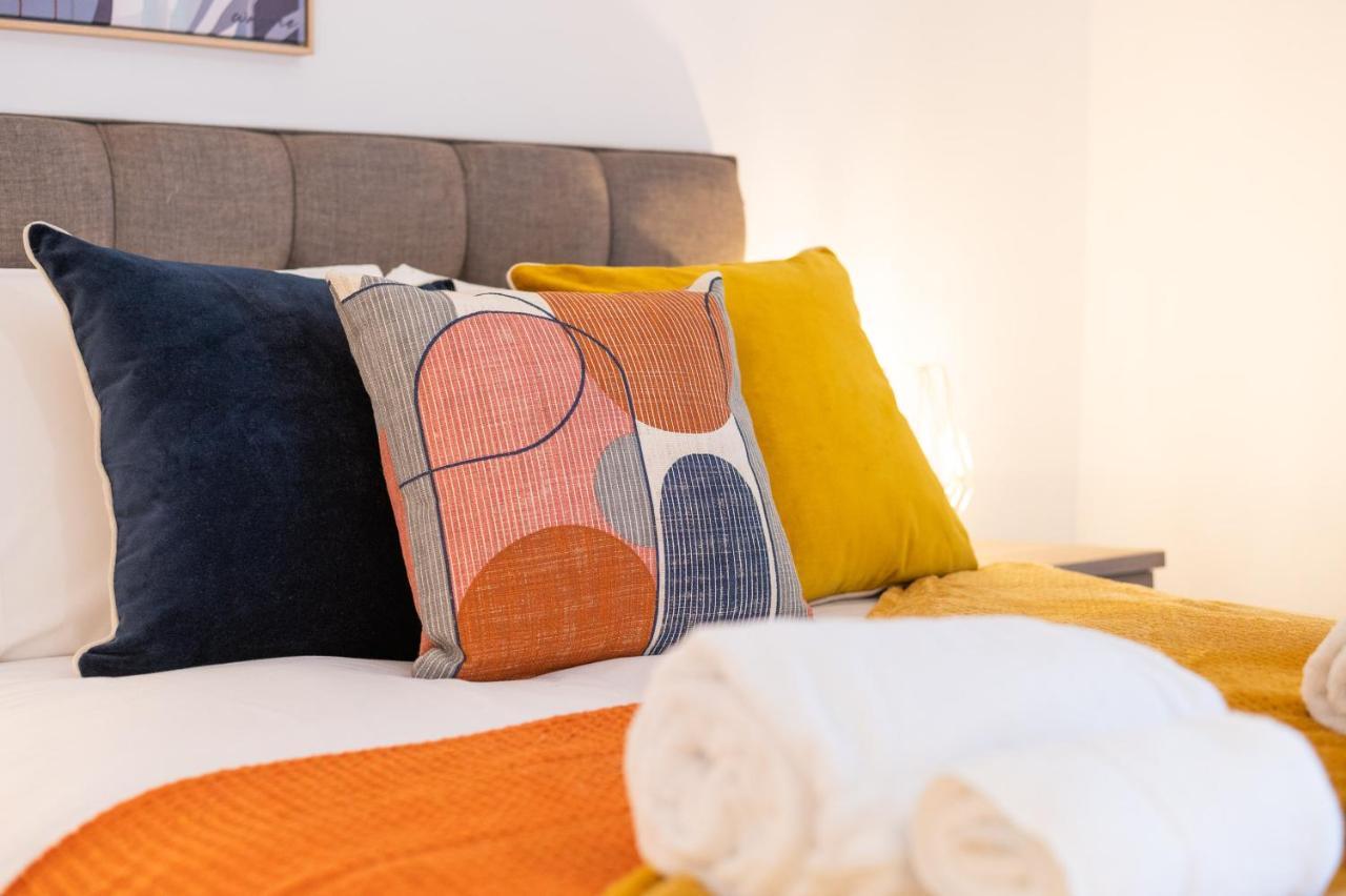 Bryn Syfi Place - Tv In Every Bedroom! Apartment