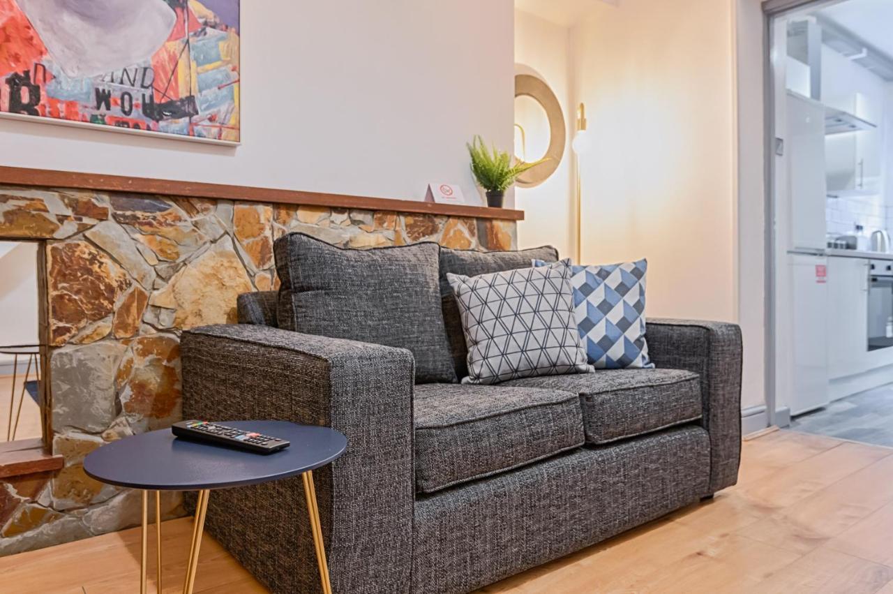 Bryn Syfi Place - Tv In Every Bedroom!