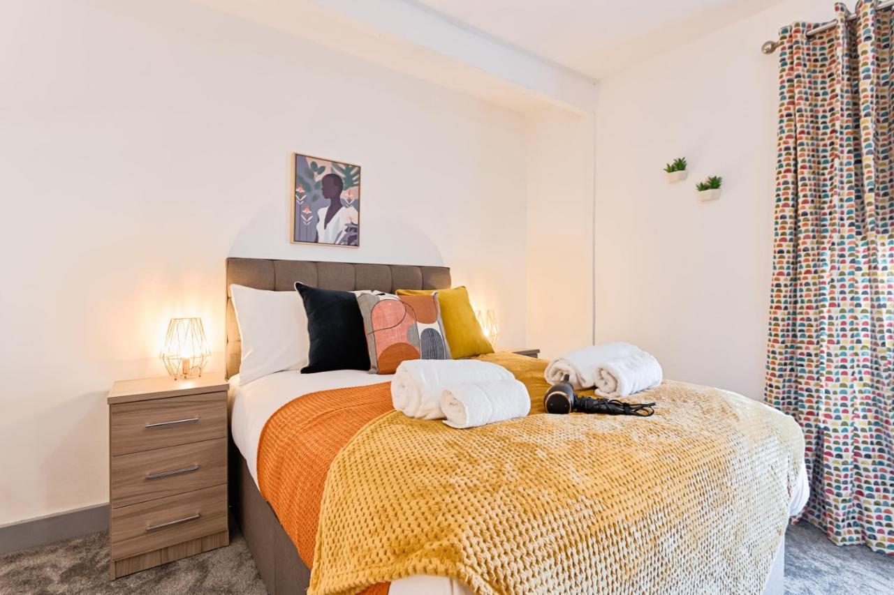 Bryn Syfi Place - Tv In Every Bedroom!
